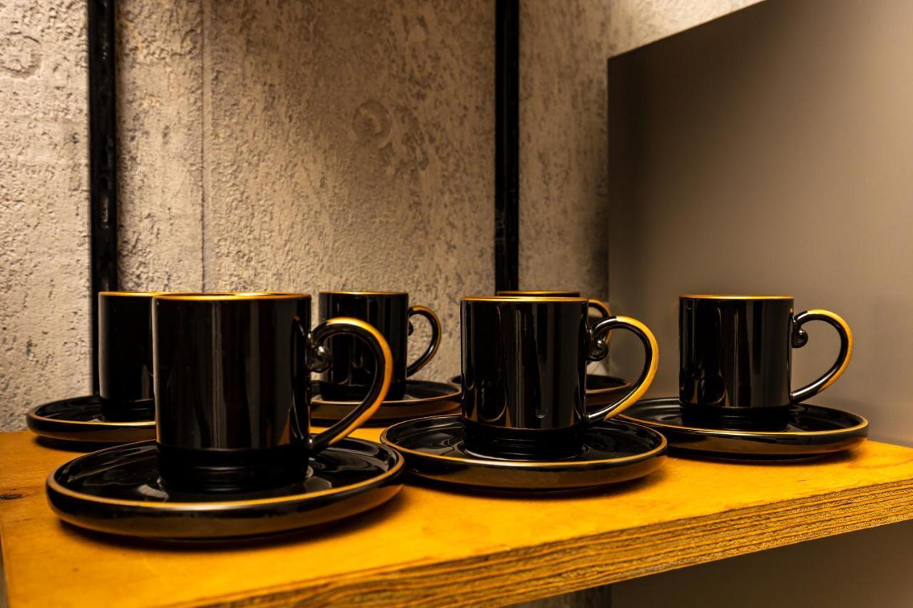 Industrial-Style 2Bd Loft With Parking Spot By Flat Mаnager Appartement Plovdiv Buitenkant foto
