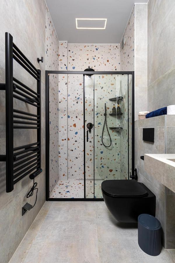Industrial-Style 2Bd Loft With Parking Spot By Flat Mаnager Appartement Plovdiv Buitenkant foto